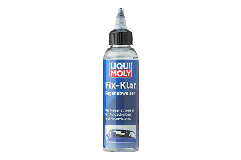 Fix Cleaner Rain Repellent 125ml