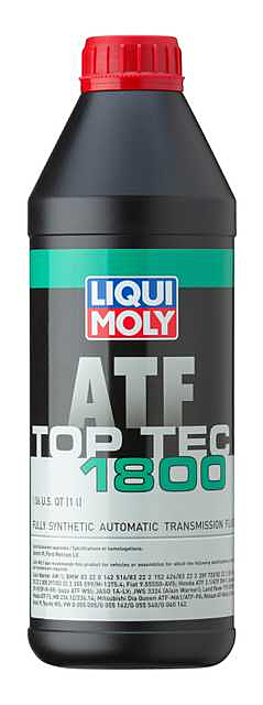 Top Tec ATF 1800 1L