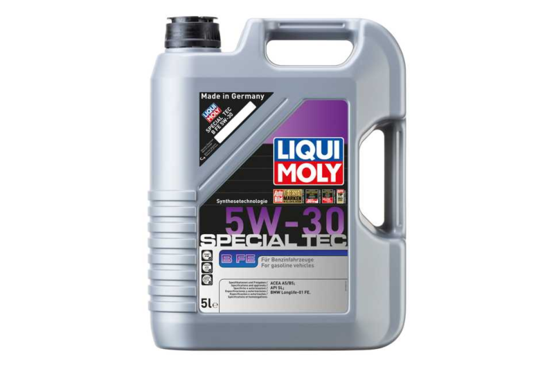 Special Tec B FE 5W30 5L