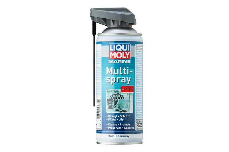 Marine Multi Spray 400ml