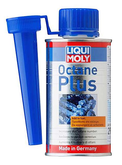 Octane Plus 150ml