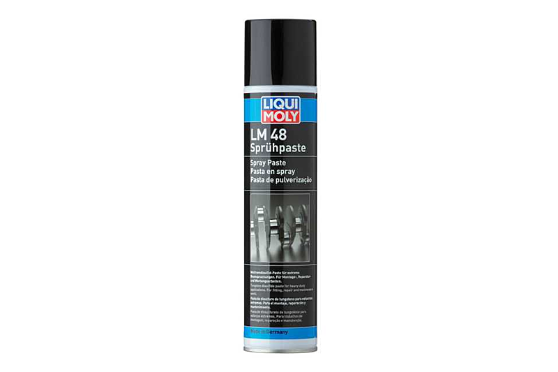 LM 48 Spray Paste 300ml