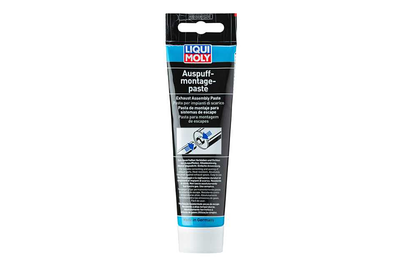Exhaust Assembly Paste 150gr