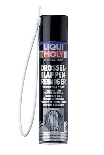Pro-Line Throtte Valve Cleaner 400ML