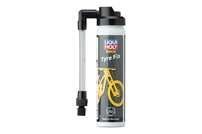Bike Tyre Fix
