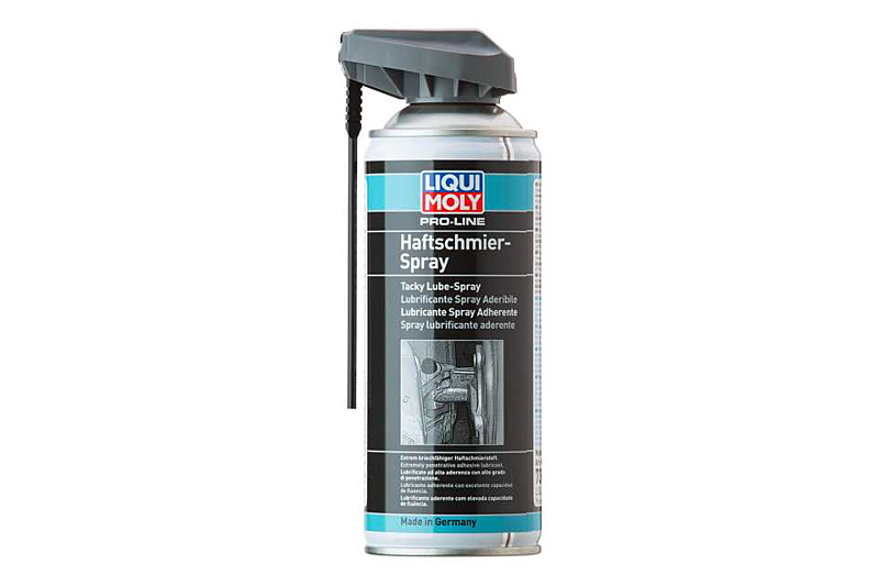 Pro Line Tacky Lube Spray 400ML