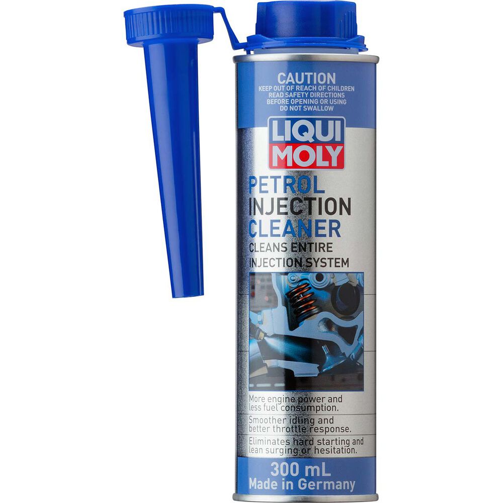 Fuel Injection Cleaner 300ml
