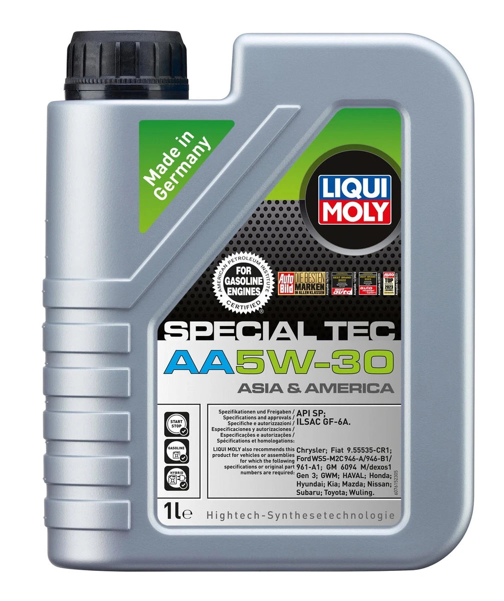 Special Tec AA 5W30 1L