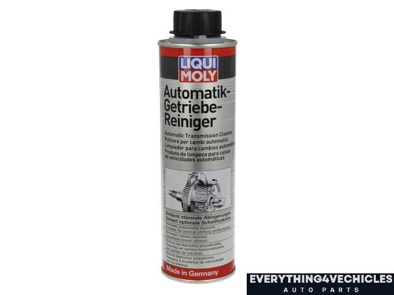 Automatic Transmission Cleaner 300ML