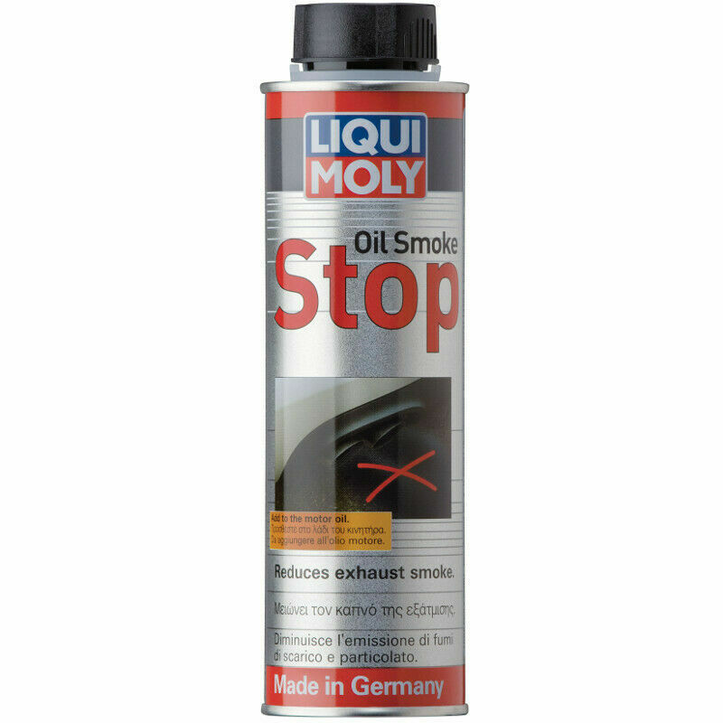 Oil Smoke Stop 300ML