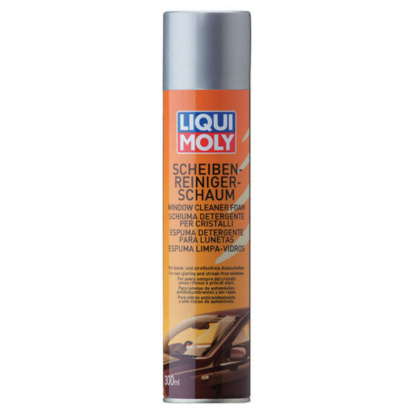 Window Cleaner Foam 300ml