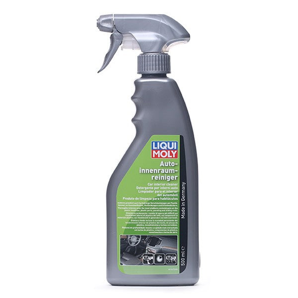 Car Interior Cleaner 500ml