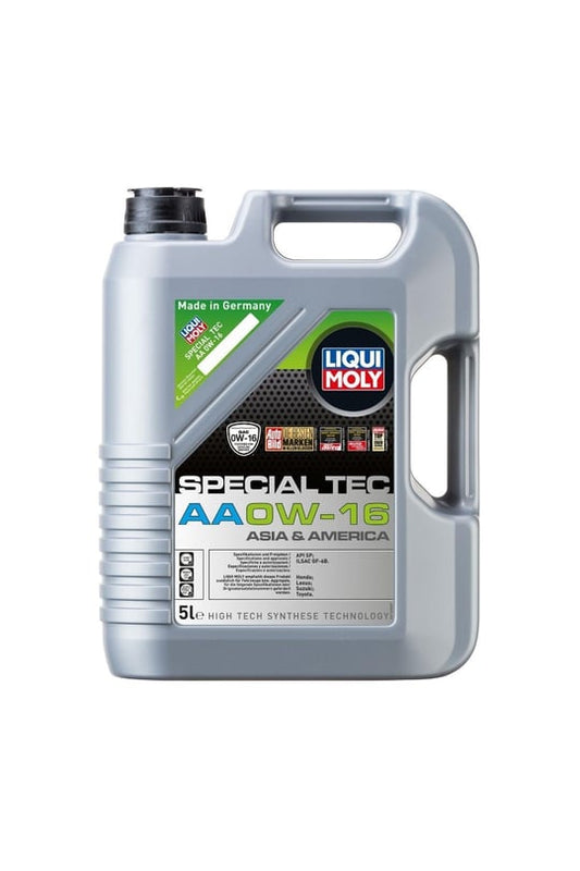 Special Tec AA 0W16 4L