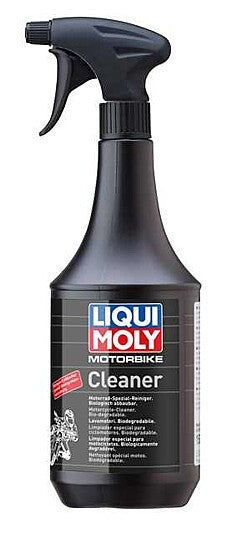 Motorbike Cleaner 1L