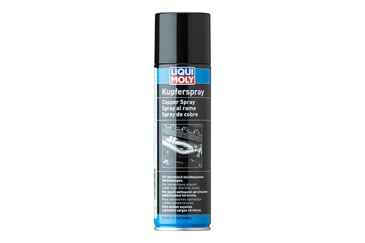 Copper Spray 250ml