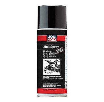 Zinc Spray 400ml