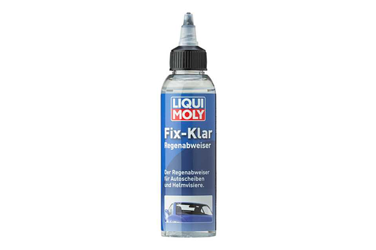 Fix Cleaner Rain Repellent 125ml