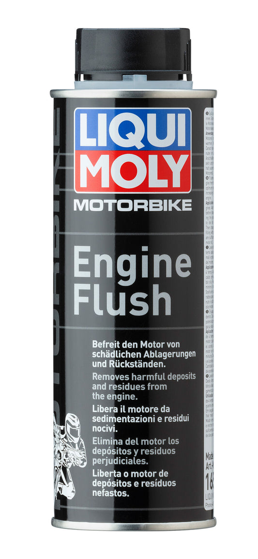 Motorbike Engine Flush 250ML