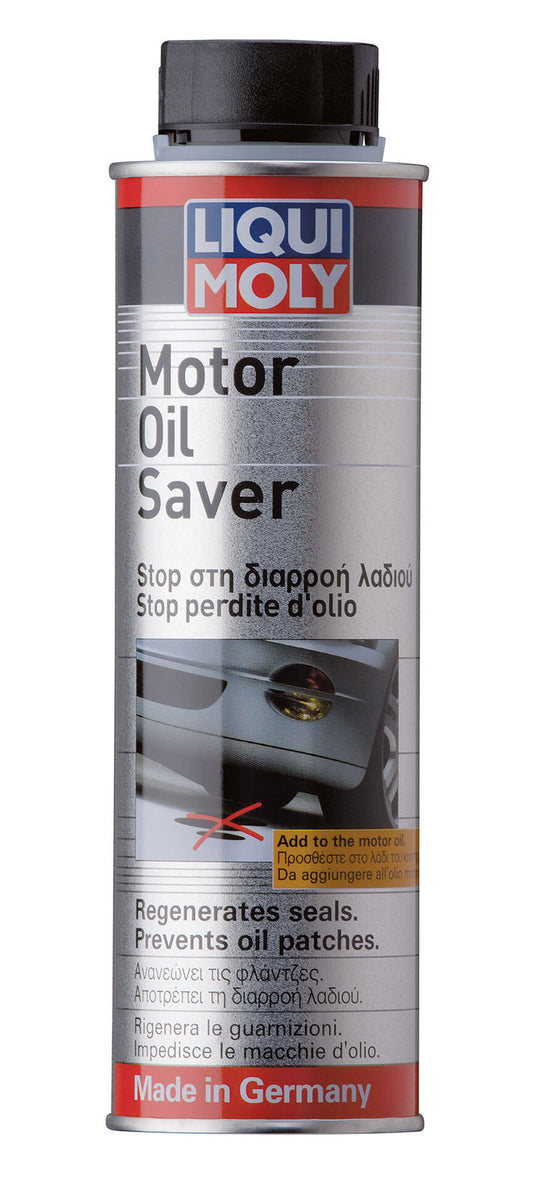 Motor Oil Saver 300 ML