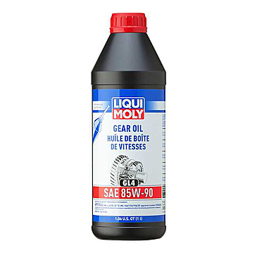 Gear Oil GL4 85W90 1L