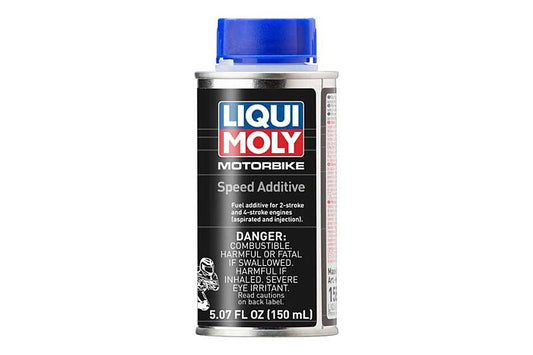Motor Bike Speed   Additive 150ml