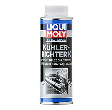 Pro Line Radiator Stop Leak  K
