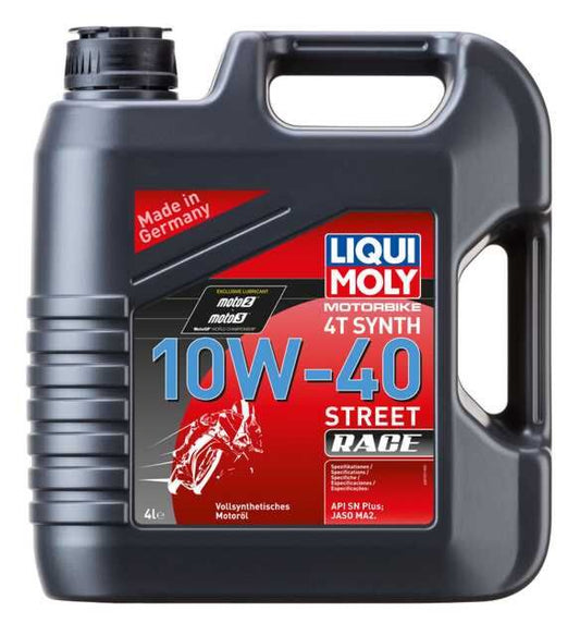 Mortobike 4T 10W40