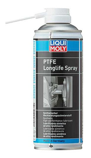PTFE Longlife Spray 400ML