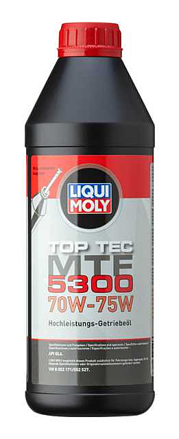 Top Tec MTF 5300 70W75W 1L