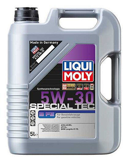 Special Tec B FE 5W30 1L