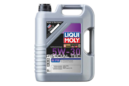 Special Tec B FE 5W30 5L