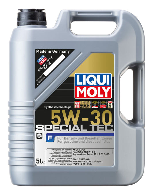 Special Tec F 5W30 5L