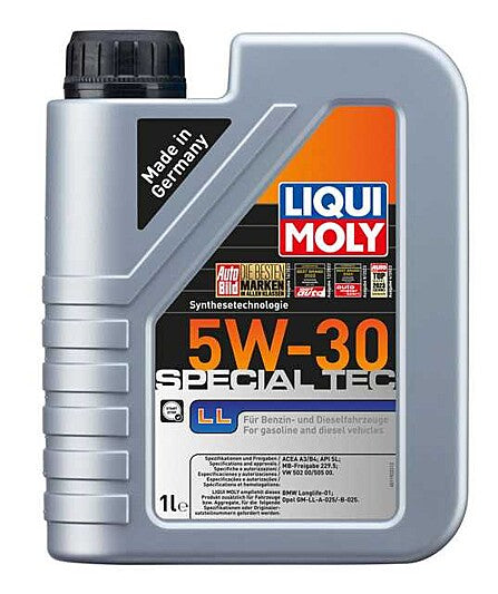 Special Tec LL 5W30 1L