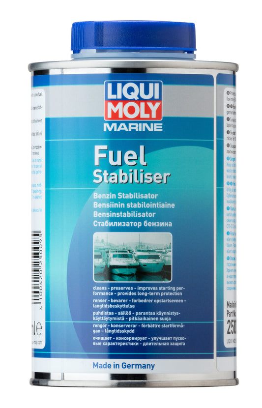 Marine Fuel Stabliser 500ML