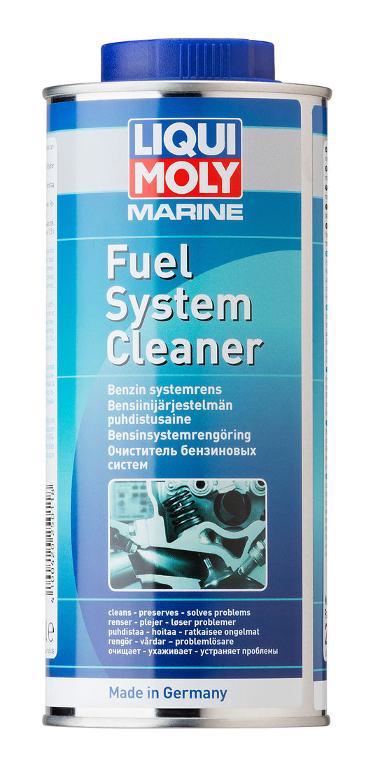 Marine Fuel System Cleaner 500ML