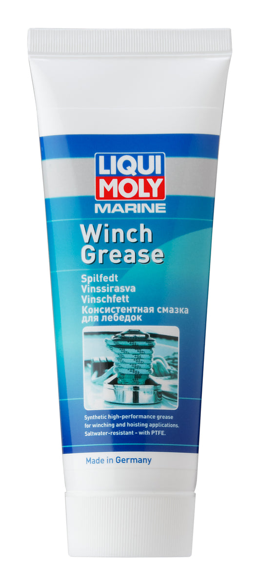 Marine Winch Grease 100g