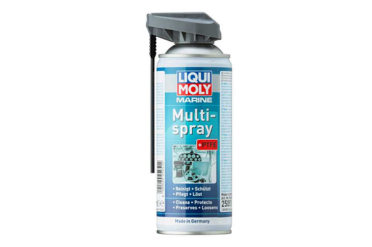Marine Multi Spray 400ml