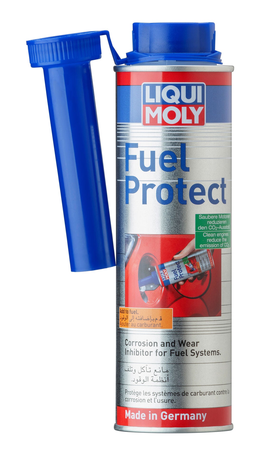 Fuel Protect 300ml