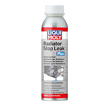 Radiator Stop Leak 250ML