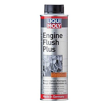 Engine Flush Plus Motor Clean 300ml