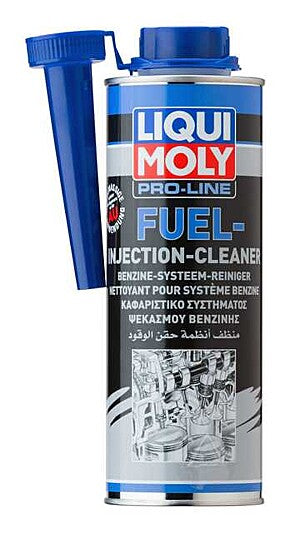Gasoline Engine System Cleaner 300ML
