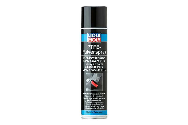 PTFE Powder Spray 400ML