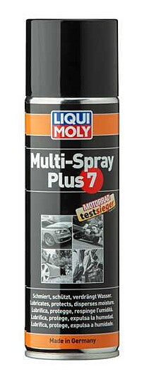 Multi Spray Plus 7 300ML