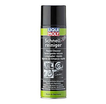 Fast Cleaner 500ml