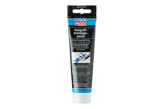 Exhaust Assembly Paste 150gr