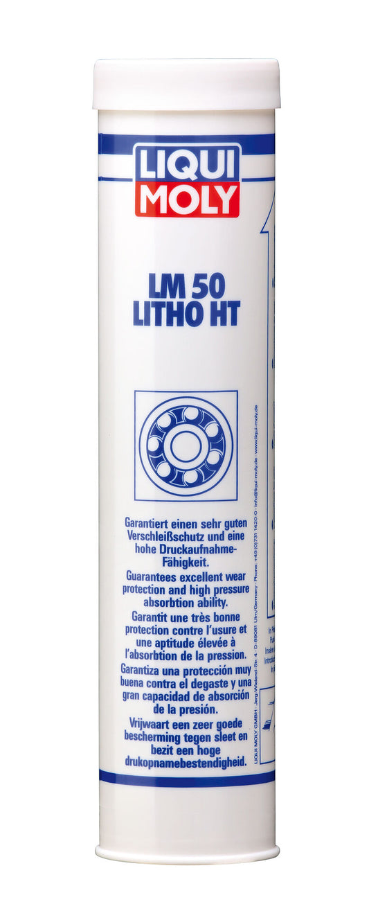 LM 50 Litho HT 400GR
