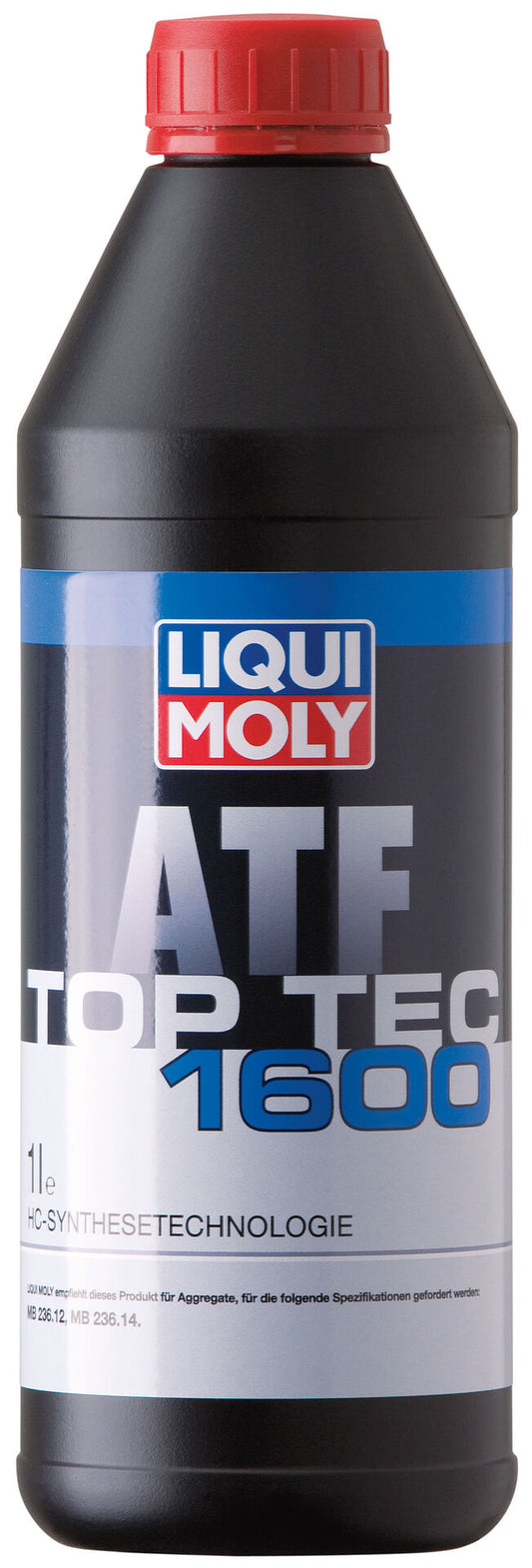 Top Tec ATF 1600   1L