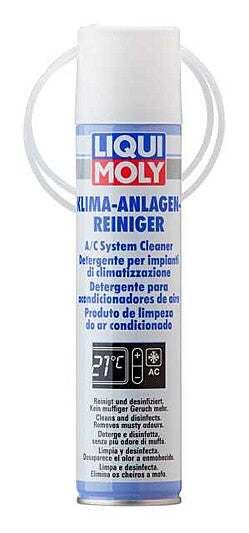 A/C System Cleaner Spray 250ML