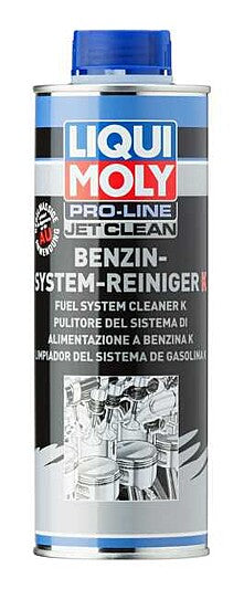 Pro-Line  Jet-Clean  System Cleaner K 500ml