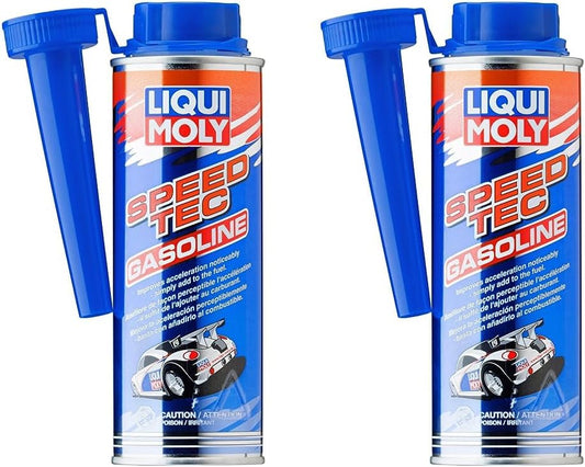 Speed Tec Petrol 250ml